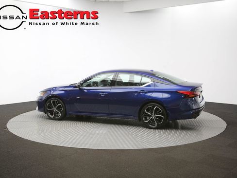 Used 2023 Nissan Altima 2.5 SR w/ SR Premium Package FWD image 59