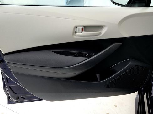 Certified 2024 Toyota Corolla LE image 34