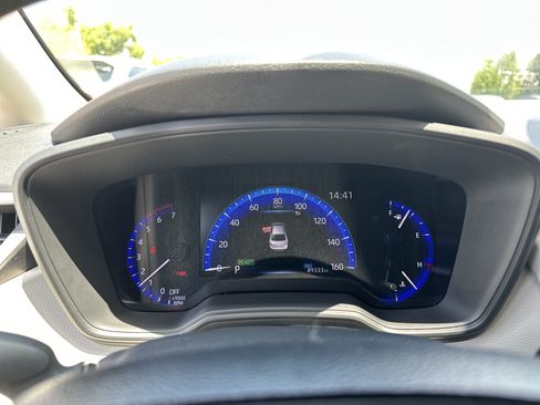 Used 2021 Toyota Corolla LE FWD image 21