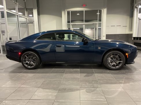 New 2026 Dodge Charger Scat Pack image 11