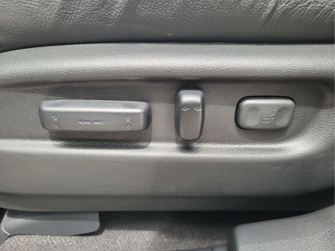 Used 2024 Honda Passport Black Edition image 15