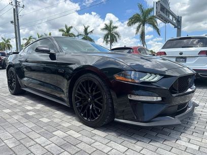 Used 2021 Ford Mustang GT Premium w/ GT Performance Package