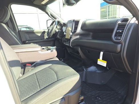 New 2026 RAM 3500 Tradesman image 4