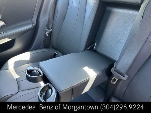Used 2025 Mercedes-Benz CLA 250 4MATIC image 27