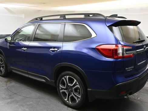 New 2026 Subaru Ascent Touring image 2