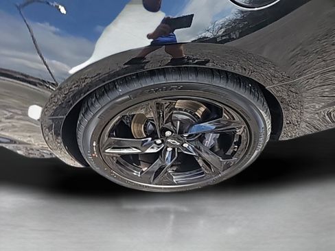 Used 2021 Chevrolet Camaro SS image 14