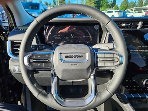 New 2026 GMC Terrain Denali image 21