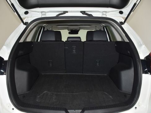 Used 2016 MAZDA CX-5 Grand Touring AWD/4WD image 32