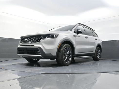 Used 2022 Kia Sorento SX Prestige image 30