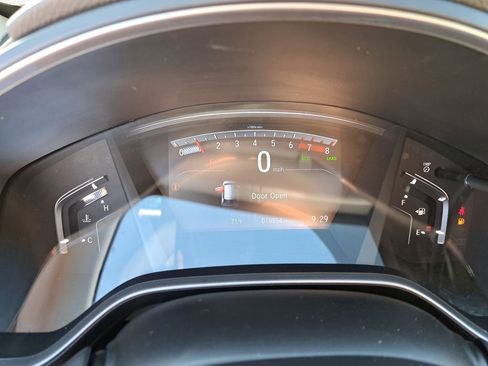 Used 2019 Honda CR-V EX image 21