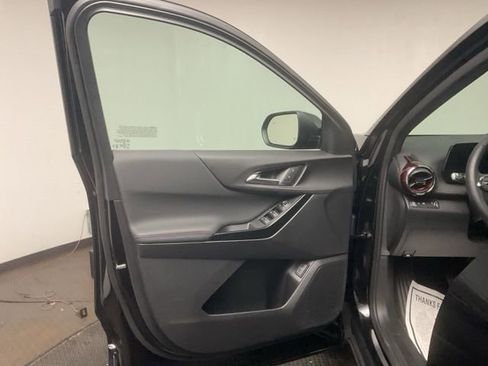 Certified 2026 Chevrolet Equinox RS image 10