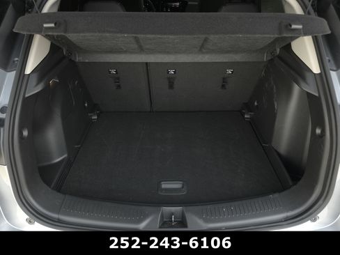 Used 2025 Buick Encore GX Avenir w/ Avenir Technology Package AWD/4WD image 31