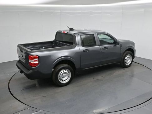 Certified 2026 Ford Maverick XL FWD image 35