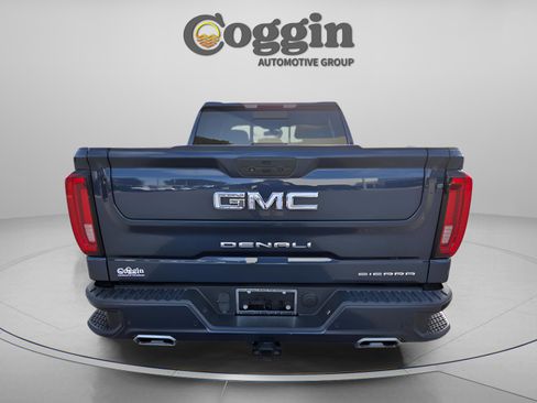 Used 2021 GMC Sierra 1500 Denali image 3