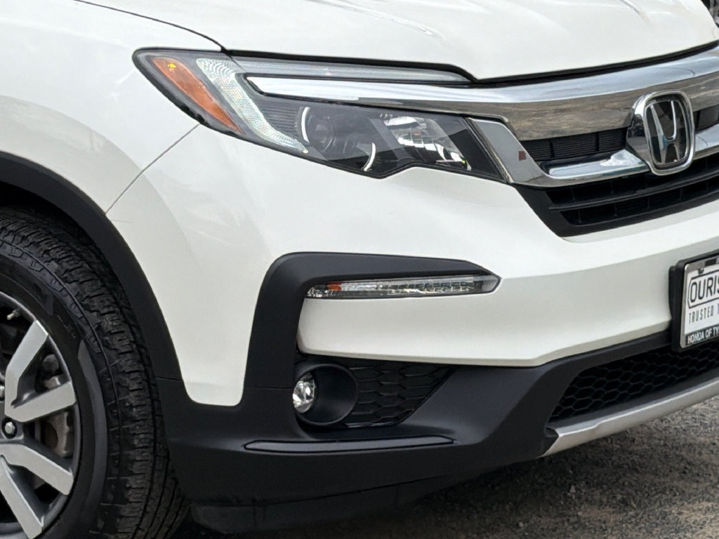 Used 2019 Honda Pilot EX-L image 4