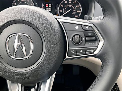 New 2026 Acura RDX SH-AWD w/ Technology Package image 22