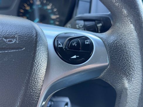 Used 2018 Ford Transit 250 130 Low Roof w/ Interior Upgrade Package RWD image 32
