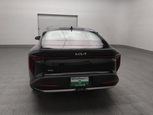 Used 2025 Kia K4 EX FWD image 6