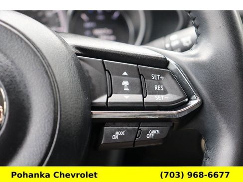 Used 2023 MAZDA CX-5 AWD 2.5 S image 13