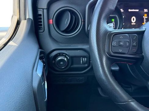 Used 2024 Jeep Wrangler Unlimited Rubicon 392 AWD/4WD image 16