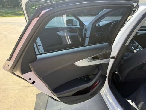 Used 2017 Audi A4 2.0T Premium FWD image 14