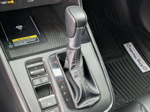 Used 2025 Honda CR-V EX-L image 29