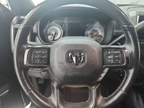 Certified 2022 RAM 2500 Limited AWD/4WD image 25