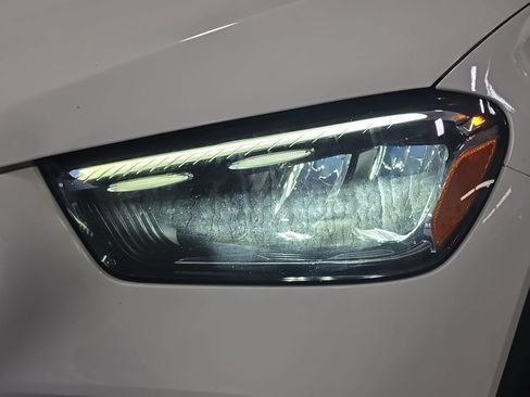 Certified 2024 Mercedes-Benz GLE 450 4MATIC image 30