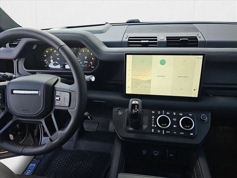 New 2024 Land Rover Defender 130 Outbound image 20