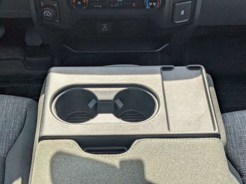 Used 2023 Ford F150 XLT AWD/4WD image 19