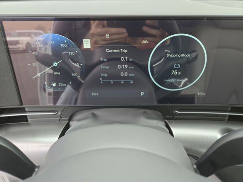 New 2026 Hyundai Kona Limited image 26