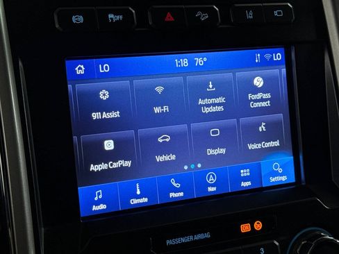 Used 2020 Ford F250 Lariat AWD/4WD image 60