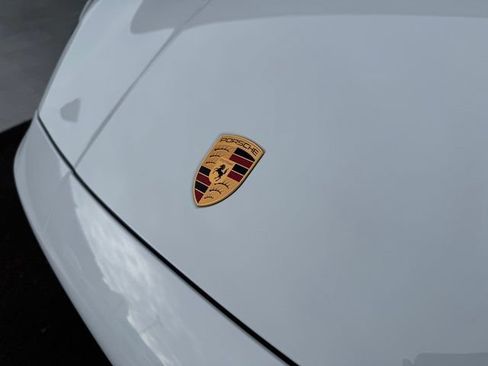 New 2026 Porsche Cayenne E-Hybrid Coupe AWD/4WD image 34