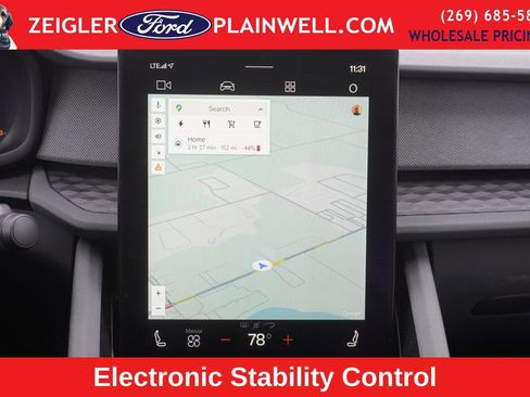 Used 2022 Polestar Polestar 2 w/ Pilot Package image 10