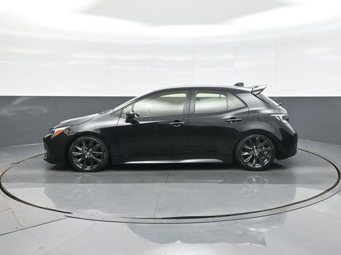 Used 2023 Toyota Corolla XSE image 4