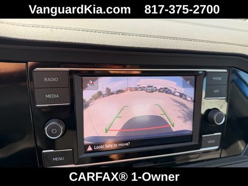 Used 2024 Volkswagen Jetta SE FWD image 21