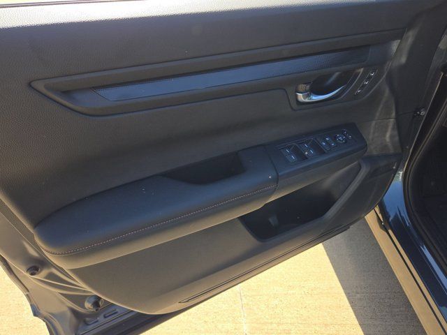 Used 2025 Honda CR-V Sport-L image 13