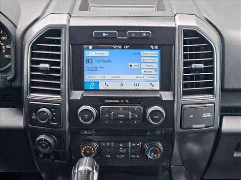 Used 2018 Ford F150 XLT w/ Equipment Group 302A Luxury AWD/4WD image 18