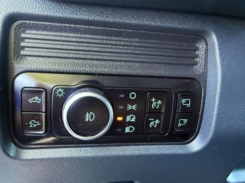 Used 2025 Ford F250 Lariat w/ FX4 Off-Road Package AWD/4WD image 85