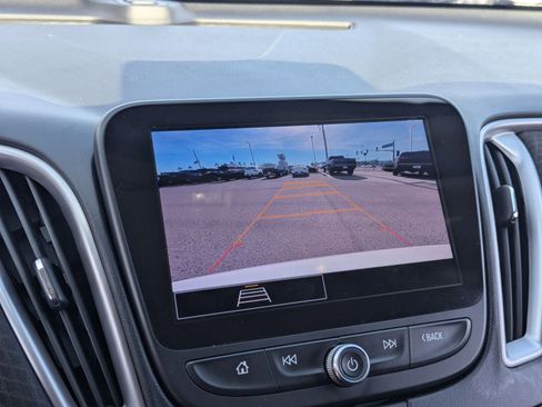 Used 2023 Chevrolet Malibu LT w/ Sport Edition image 22