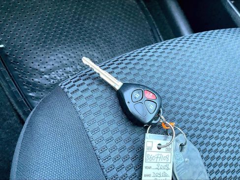 Used 2008 Toyota RAV4 Sport image 15