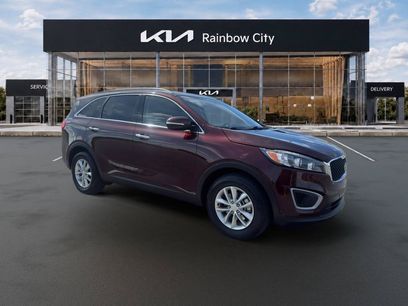 Used 2016 Kia Sorento FWD