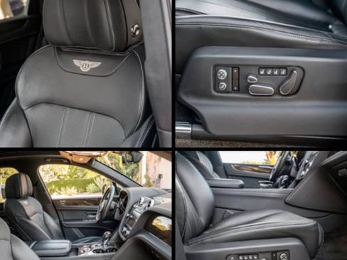 Used 2019 Bentley Bentayga image 13