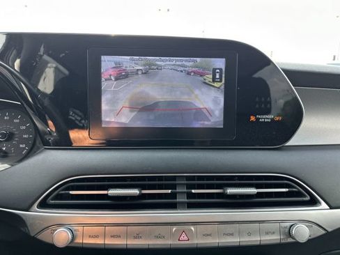 Used 2020 Hyundai Palisade SEL AWD/4WD image 38