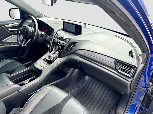 Used 2021 Acura RDX A-Spec FWD image 32