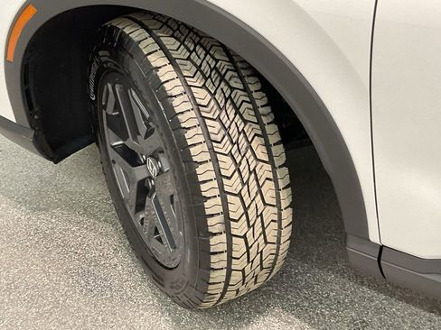 Certified 2026 Honda CR-V TrailSport image 36