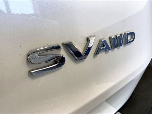 Used 2023 Nissan Rogue SV w/ SV Premium B Package AWD/4WD image 30