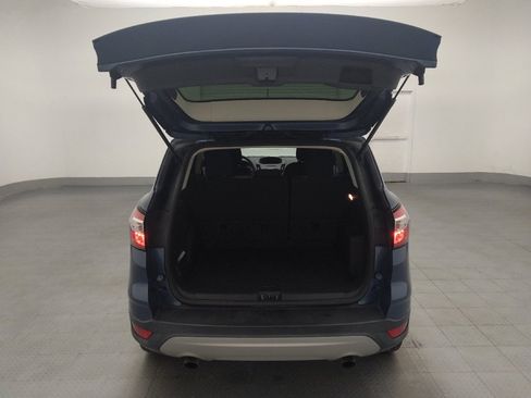 Used 2018 Ford Escape SE FWD image 29