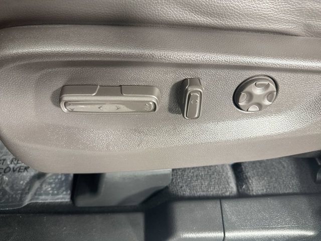 Certified 2021 Honda Odyssey EX-L image 23