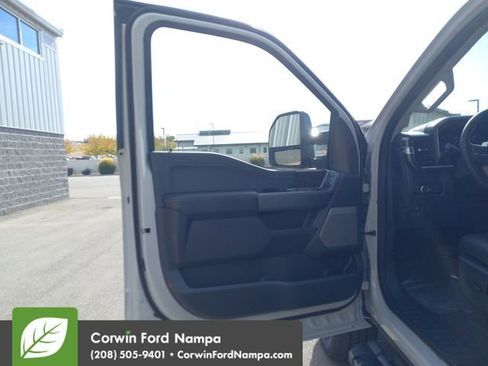 New 2026 Ford F350 Lariat image 10